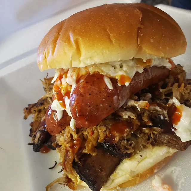 Tig's Smok'n Pig BBQ