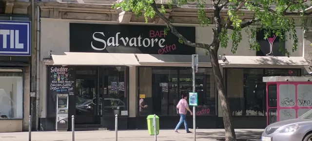 Salvatore Bar