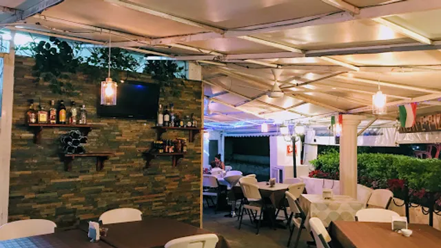 Italianissimo Lomas de Cocoyoc