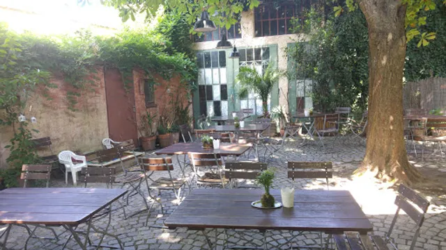 OTTO Schober Gaststätte