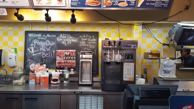 A&W Restaurant