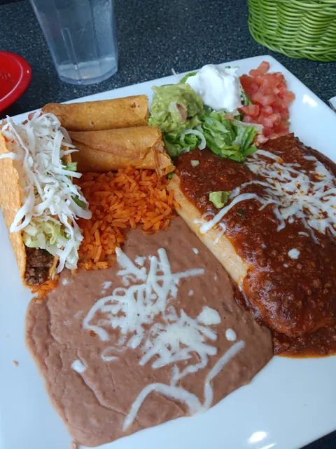 Ortega's Mexican Grill