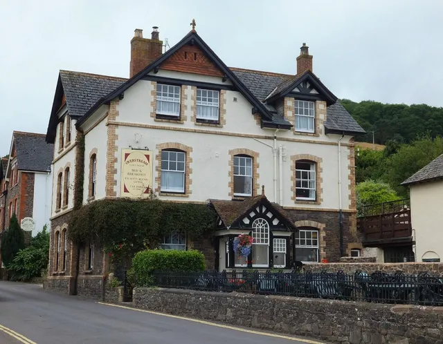 Overstream Guest House