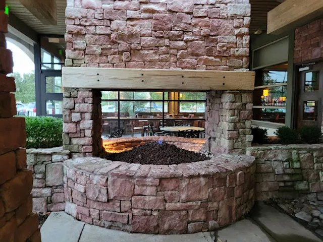 Redrock Canyon Grill - Wichita