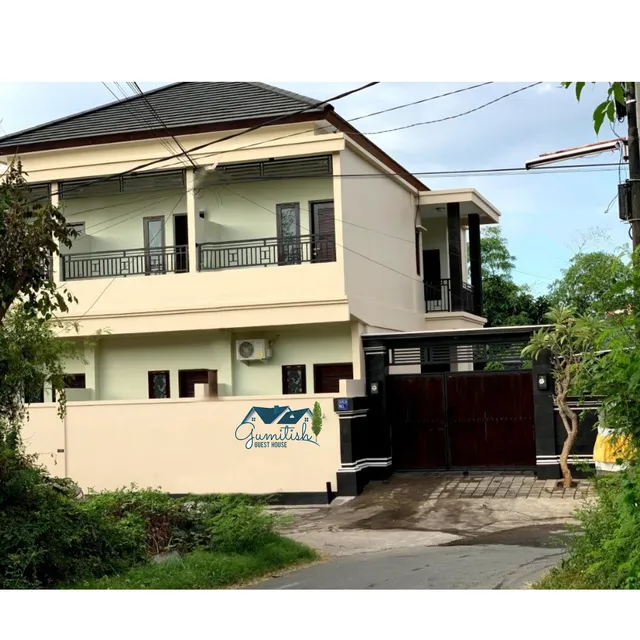 Rumah Kost Gumitish Banyuning Singaraja Buleleng