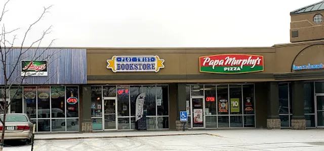 Papa Murphy's | Take 'N' Bake Pizza