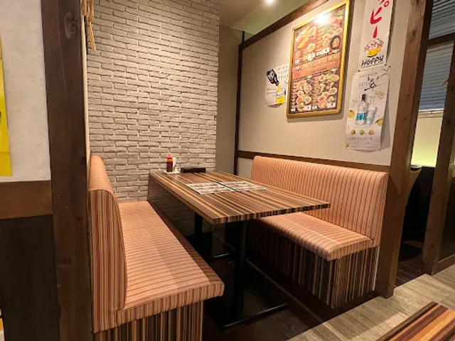 KOREAN DINING & BAR ROYAL