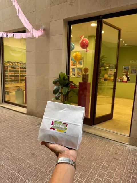 Dulce Deli - A Swedish Candy Store