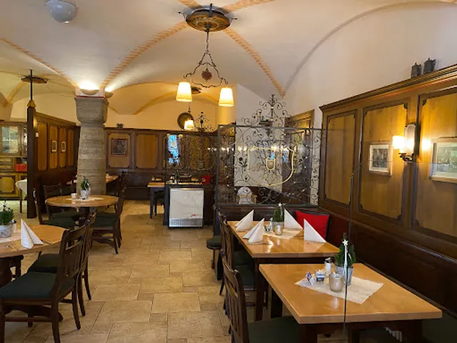 Ludwig der Bayer Bräustüberl