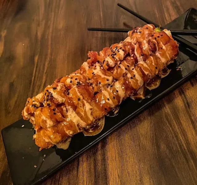 Deli Dumplings Oasis