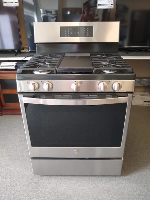 Gene's TV & Appliance Inc