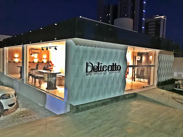 Delicatto Bistrô e Confeitaria