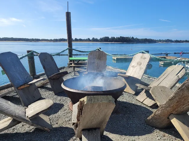 Kelly's Brighton Marina & Campground