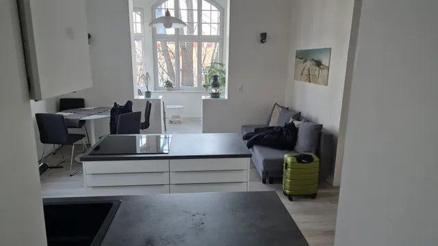 Rj Apartments Chopina