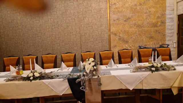 Restaurant Athos Beedenbostel GmbH & CO.Kg