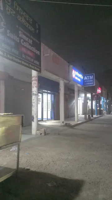 MUSKAN DHABA & FAST FOOD