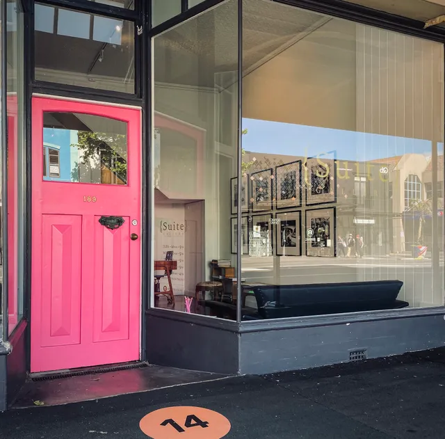 {Suite} Gallery Auckland
