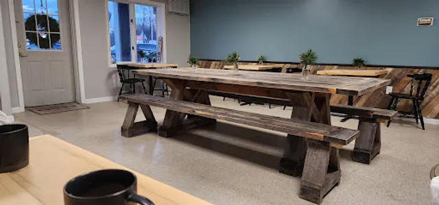 The Farmstand Cafe & Market