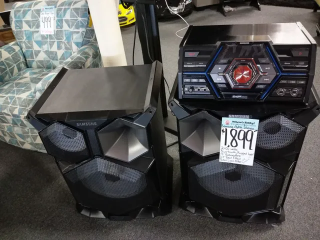 Bobby Denning Furniture Inc