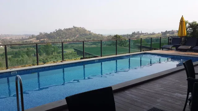 Chantara Valley Resort