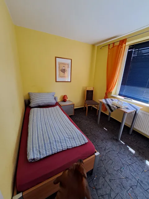 Ferienhof Möllers Morgen