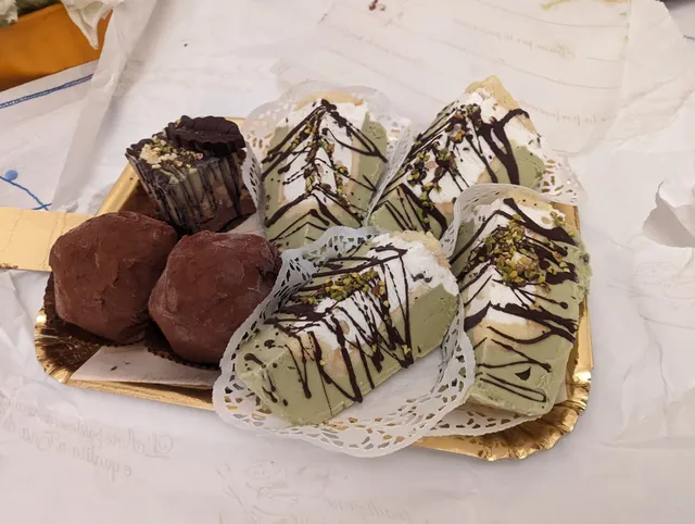 Bar Libertà di D'Angelo Patrizia