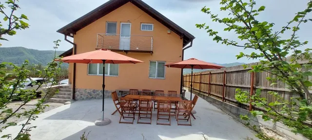 Casa de vacanta Laurențiu