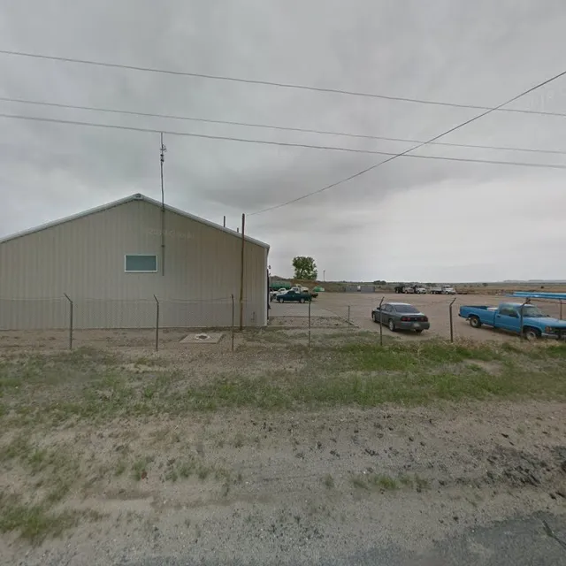 Farmers Irrigation District