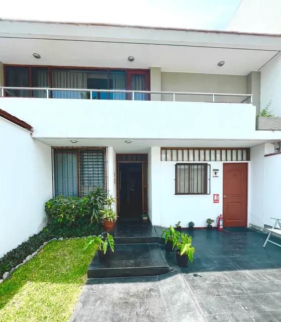 Lima Mini Apartments