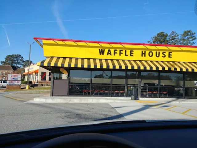Waffle House