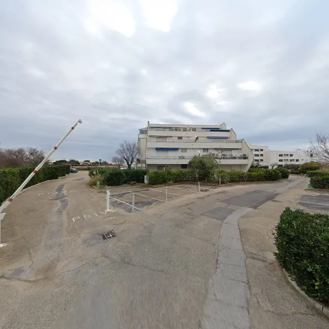 Résidence le Soleillan