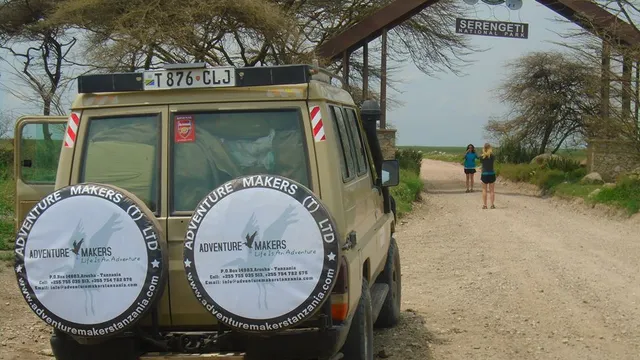 Adventure Makers Tanzania Limited