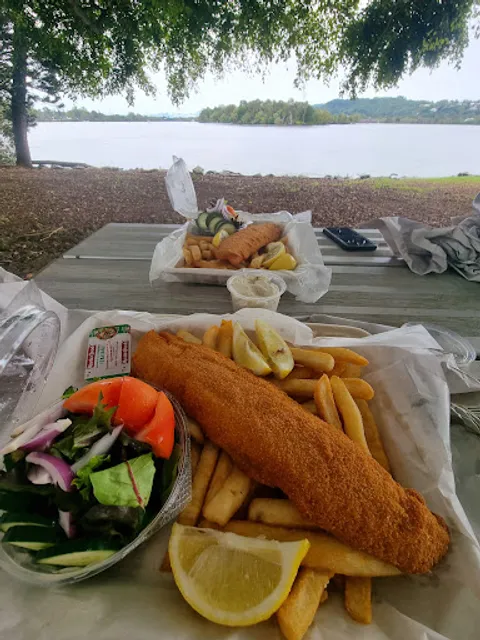 Tweed River Seafoods