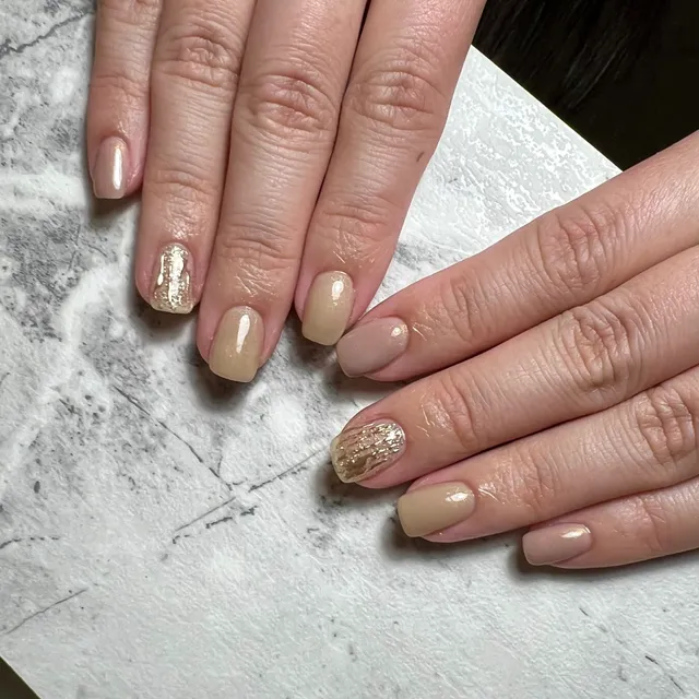 C.N nail 美甲美學