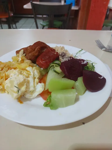 Rio Tinto Restaurante