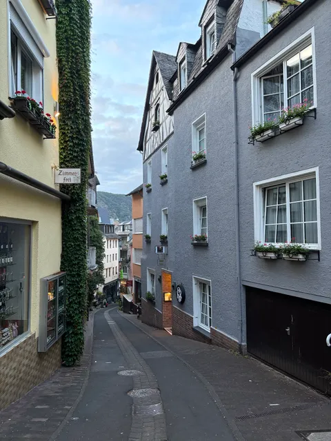 Bed & Breakfast COCHEM