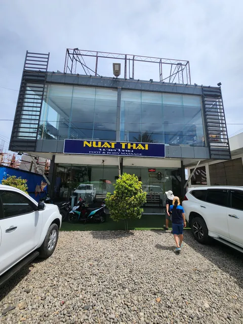 Nuat Thai - Danao Panglao