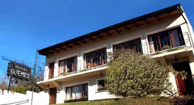 Güemes Inn