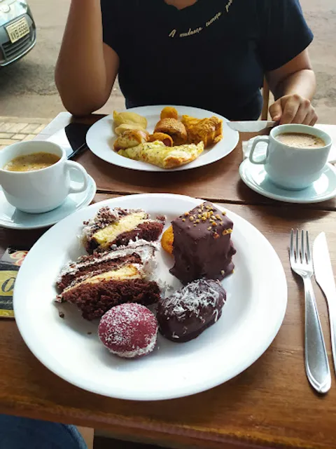 Gula Gula Marechal C Rondon