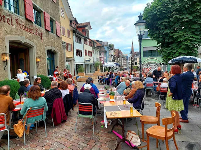 Restaurant Frauenhof