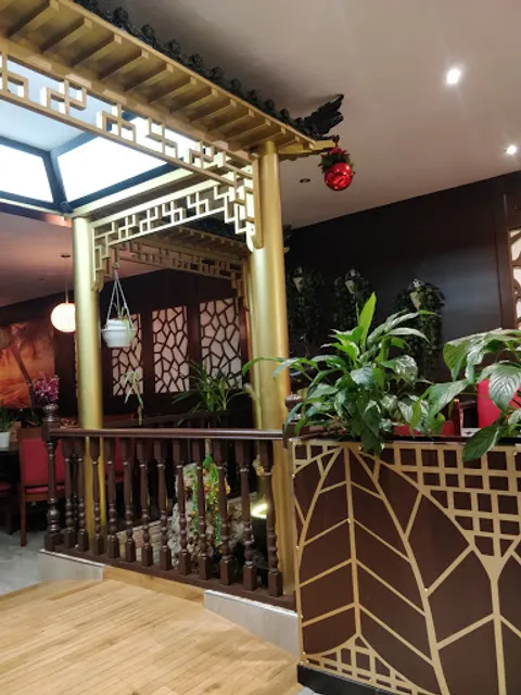 Domaine du Magnat ( spécialité thaïlandais )