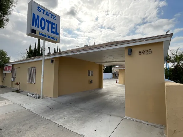 State Motel