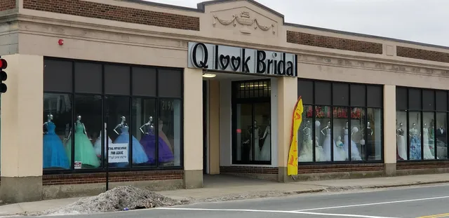 Q-Look Bridal
