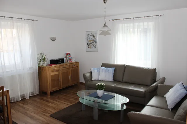 Ferienwohnung Am Sylvanersee