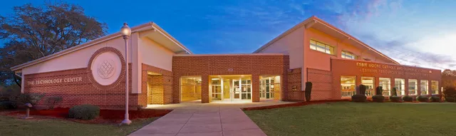 Denmark Technical College