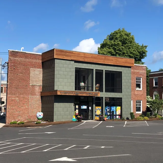 Southington Community Cultural Arts