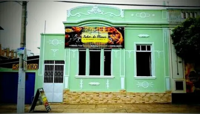Restaurante Sabor de Minas