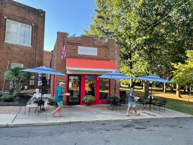 Tho Pizza & Hot Subs