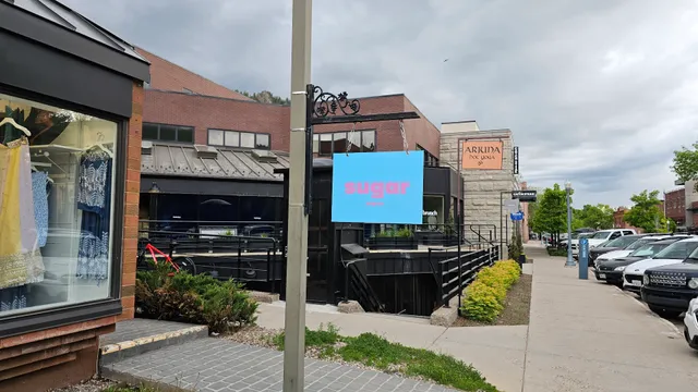 Sugar Sweet Clothing