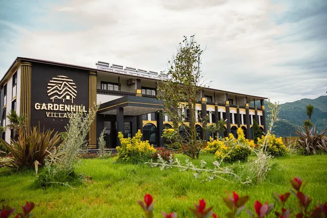 Gardenhill Village Premium Trabzon